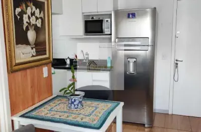 Apartamento com 2 quartos à venda na rua galeno de castro, 660, santo amaro, são paulo, 32 m2 por r$ 430.000