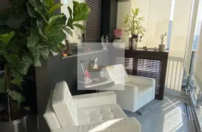 Apartamento com 1 quarto à venda na rua conde de itu, 352, jardim santo amaro, são paulo, 75 m2 por r$ 990.000