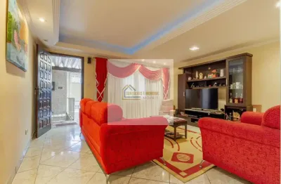 Casa com 4 quartos à venda na avenida comendador wilson talarico, 433, vila flórida, guarulhos, 144 m2 por r$ 517.000