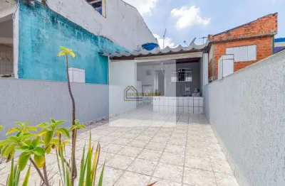 Casa com 4 quartos à venda na Avenida Comendador Wilson Talarico, 433, Vila Flórida, Guarulhos, 144 m2 por R$ 517.000