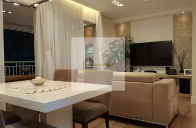 Apartamento com 3 quartos à venda na rua vicentina gomes, 99, jurubatuba, são paulo, 94 m2 por r$ 960.000