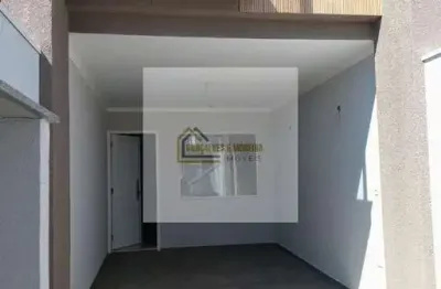 Casa com 3 quartos à venda na rua joão rodolpho, 161, jardim cidália, são paulo, 110 m2 por r$ 693.000