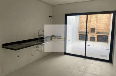Casa com 3 quartos à venda na rua padre chico, 208, santo amaro, são paulo, 115 m2 por r$ 799.000