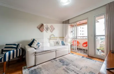 Apartamento com 2 quartos à venda na rua lacedemônia, 275, jardim brasil (zona sul), são paulo, 70 m2 por r$ 579.000