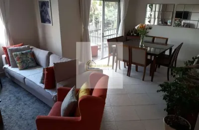 Apartamento com 3 quartos à venda na rua doutor silvino canuto abreu, 153, vila congonhas, são paulo, 129 m2 por r$ 1.300.000