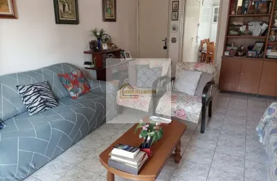 Apartamento com 2 quartos à venda na rua padre josé de anchieta, 682, santo amaro, são paulo, 82 m2 por r$ 590.000