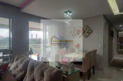 Apartamento com 3 quartos à venda na rua vicentina gomes, 99, santo amaro, são paulo, 94 m2 por r$ 950.000