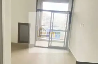Apartamento com 1 quarto à venda na rua professor doutor josé marques da cruz, 85, jardim das acacias, são paulo, 25 m2 por r$ 425.000