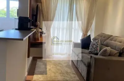 Apartamento com 2 quartos à venda na rua canuto borelli, 273, vila castelo, são paulo, 79 m2 por r$ 580.000