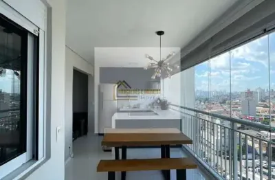 Apartamento com 2 quartos à venda na praça dom francisco de souza, 126, santo amaro, são paulo, 53 m2 por r$ 670.000