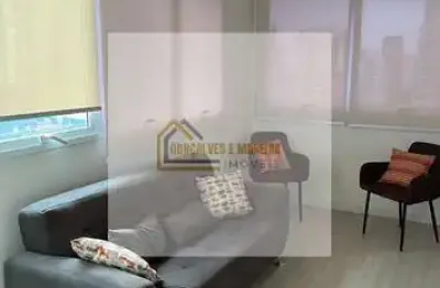 Sala comercial com 1 sala à venda na rua barão do triunfo, 88, brooklin paulista, são paulo, 33 m2 por r$ 360.000