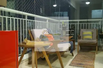 Apartamento com 2 quartos à venda na avenida doutor mário vilas boas rodrigues, 175, jardim dom bosco, são paulo, 65 m2 por r$ 790.000
