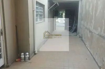 Casa com 5 quartos à venda na rua bela vista, 730, chácara santo antônio, são paulo, 200 m2 por r$ 1.350.000