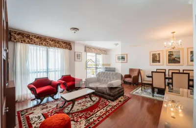 Apartamento com 5 quartos à venda na rua borba gato, 331, alto da boa vista, são paulo, 140 m2 por r$ 1.580.000