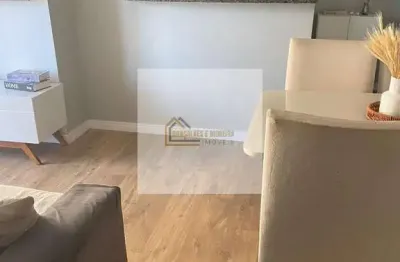 Apartamento com 2 quartos à venda na avenida miguel yunes, 485, usina piratininga, são paulo, 62 m2 por r$ 597.000