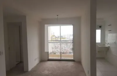 Apartamento com 2 quartos à venda na rua cascado, 38, vila andrade, são paulo, 60 m2 por r$ 340.000