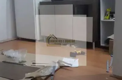 Apartamento com 2 quartos à venda na avenida miguel yunes, 1030, usina piratininga, são paulo, 36 m2 por r$ 320.000