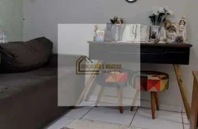 Apartamento com 2 quartos à venda na rua antônio raposo barreto, 31, jardim das flores, são paulo, 54 m2 por r$ 250.000