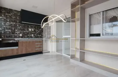 Apartamento com 2 quartos à venda na praça dom francisco de souza, 126, santo amaro, são paulo, 53 m2 por r$ 620.000