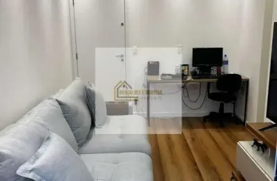 Apartamento com 2 quartos à venda na praça dom francisco de souza, 126, santo amaro, são paulo, 53 m2 por r$ 560.000