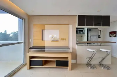 Apartamento com 2 quartos à venda na avenida dória, 171, vila alexandria, são paulo, 63 m2 por r$ 638.000