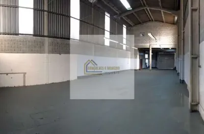Barracão / galpão / depósito com 4 salas à venda na rua quinta de santa luzia, 120, vila baby, são paulo, 500 m2 por r$ 3.250.000