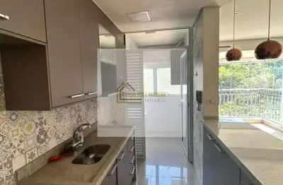 Apartamento com 3 quartos à venda na rua canuto borelli, 273, vila castelo, são paulo, 72 m2 por r$ 575.000