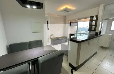 Apartamento com 1 quarto para alugar na rua luís correia de melo, 86, vila cruzeiro, são paulo, 38 m2 por r$ 3.400