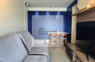 Apartamento com 2 quartos à venda na avenida doutor mário vilas boas rodrigues, 175, jardim dom bosco, são paulo, 65 m2 por r$ 650.000