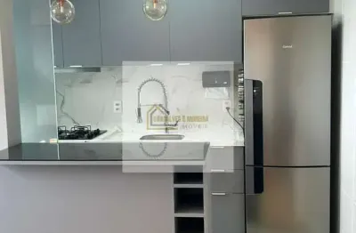 Apartamento com 2 quartos à venda na rua doutor josé serra ribeiro, 360, jardim germania, são paulo, 49 m2 por r$ 375.000