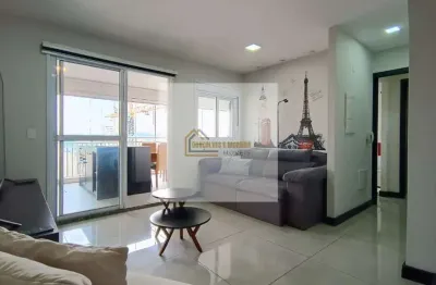 Apartamento com 1 quarto à venda na praça dom francisco de souza, 126, santo amaro, são paulo, 53 m2 por r$ 650.000