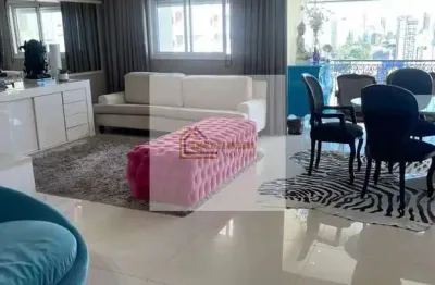 Apartamento com 2 quartos à venda na rua pássaros e flores, 56, jardim das acacias, são paulo, 99 m2 por r$ 1.550.000