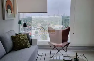 Apartamento com 1 quarto à venda na rua joaquim nabuco, 112, brooklin paulista, são paulo, 38 m2 por r$ 870.000