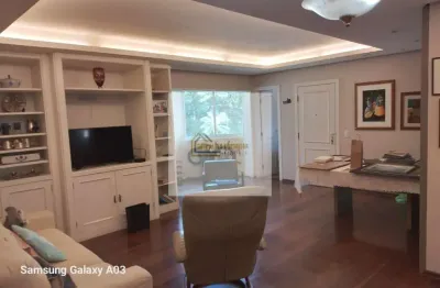 Apartamento com 3 quartos à venda na avenida jurema, 641, indianópolis, são paulo, 115 m2 por r$ 1.300.000