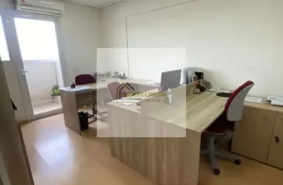 Sala comercial com 2 salas para alugar na rua benedito fernandes, 545, santo amaro, são paulo, 40 m2 por r$ 3.000