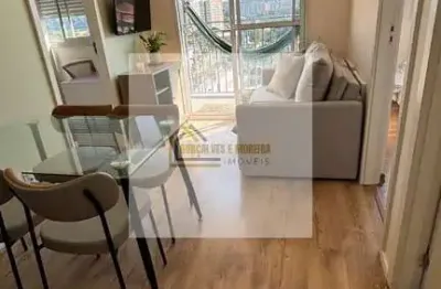 Apartamento com 2 quartos à venda na rua aimorés, 80, socorro, são paulo, 36 m2 por r$ 360.000