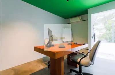Casa comercial com 6 salas para alugar na avenida joão carlos da silva borges, 672, vila cruzeiro, são paulo, 113 m2 por r$ 6.500