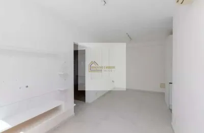 Apartamento com 2 quartos à venda na rua professor josé leite e oiticica, 125, brooklin, são paulo, 63 m2 por r$ 874.000