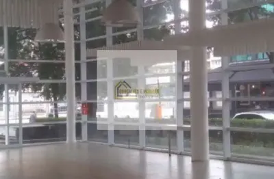 Barracão / galpão / depósito com 5 salas para alugar na avenida engenheiro luiz carlos berrini, 1748, cidade monções, são paulo, 464 m2 por r$ 75.000