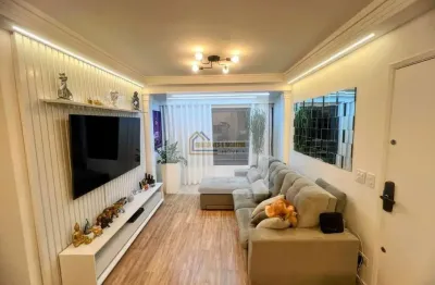 Apartamento com 2 quartos à venda na rua bela flor, vila mariana, são paulo, 68 m2 por r$ 830.000
