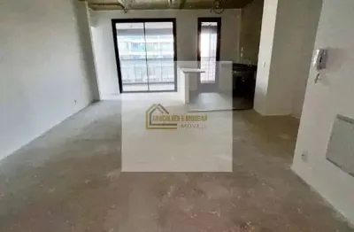 Apartamento com 3 quartos à venda na avenida roque petroni júnior, 630, jardim das acacias, são paulo, 105 m2 por r$ 1.500.000