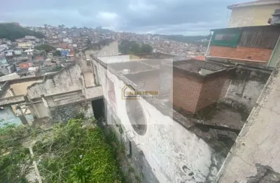 Terreno à venda na rua roberto selmi-dei, 595, jardim santa margarida, são paulo por r$ 490.000