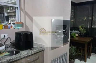 Apartamento com 2 quartos à venda na rua bragança paulista, 1036, vila cruzeiro, são paulo, 155 m2 por r$ 945.000