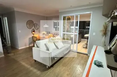 Apartamento com 2 quartos à venda na praça dom francisco de souza, 126, santo amaro, são paulo, 71 m2 por r$ 850.000