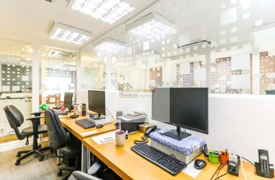 Sala comercial com 1 sala à venda na avenida brigadeiro faria lima, 1931, jardim paulistano, são paulo, 154 m2 por r$ 1.905.000