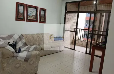 Apartamento com 4 quartos à venda na avenida doutor bernardino de campos, 655, campo grande, santos, 130 m2 por r$ 1.100.000