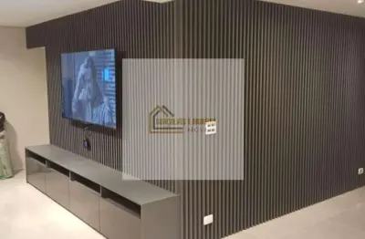 Apartamento com 3 quartos à venda na rua promotor gabriel nettuzzi perez, 240, santo amaro, são paulo, 113 m2 por r$ 680.000