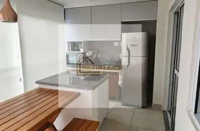 Apartamento com 2 quartos para alugar na praça dom francisco de souza, 126, santo amaro, são paulo, 53 m2 por r$ 3.600
