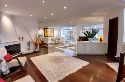 Casa com 4 quartos à venda na rua professora haidêe silva martins, 440, jardim campo grande, são paulo, 400 m2 por r$ 3.000.000