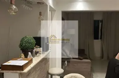 Apartamento com 3 quartos à venda na avenida sargento geraldo sant'ana, 1100, jardim taquaral, são paulo, 72 m2 por r$ 480.000